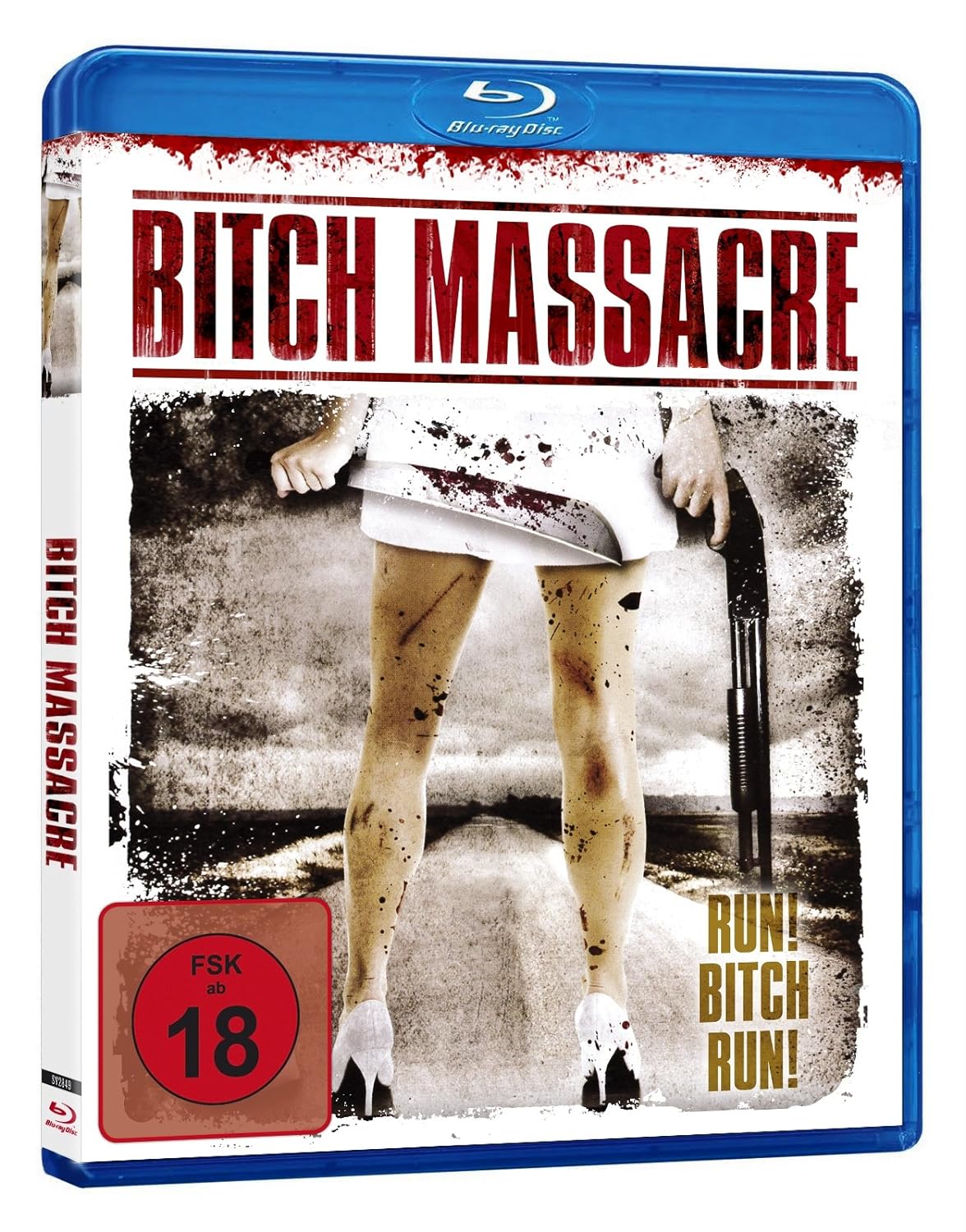 Bitch Massacre