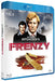 Frenzy (Blu-Ray) (Import) Finch, Jon; Mccowen, Alec; Foster, Barry