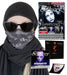 Sonic Seducer 05/ 2021 + Mund-Nasen-Abdeckung + 2CD