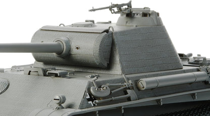 Tamiya - Accesorio para maquetas Escala 1:35 (12646-000
