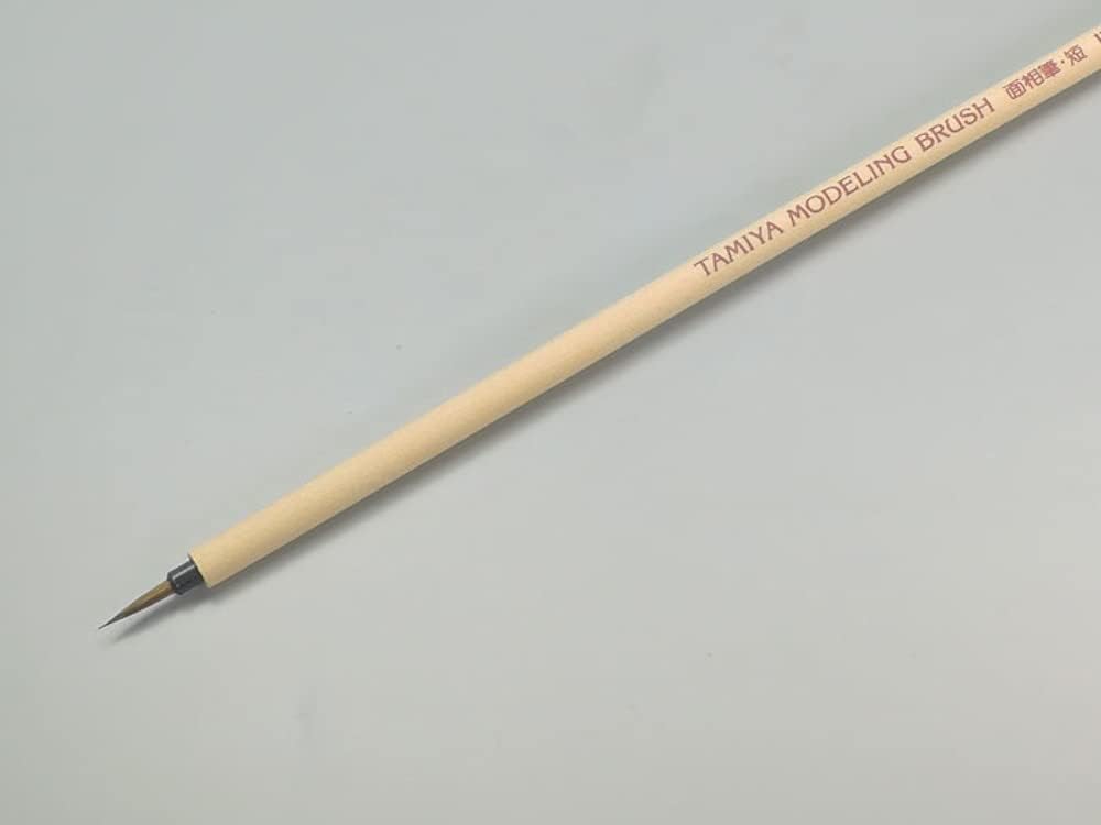 Blunt Brush Small