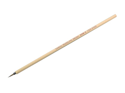 Blunt Brush Small
