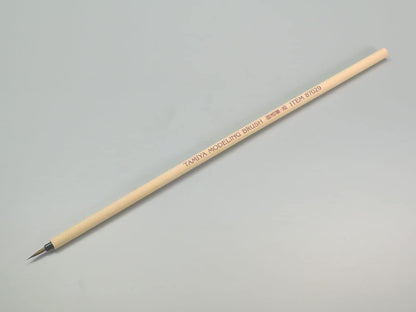 Blunt Brush Small