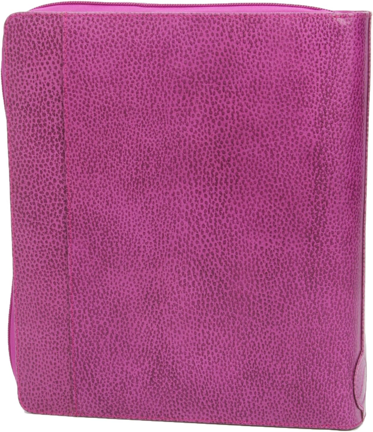 Filofax Finsbury Ipad Organiser Raspberry