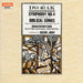 Sinfonie 4/10 Biblische Lieder