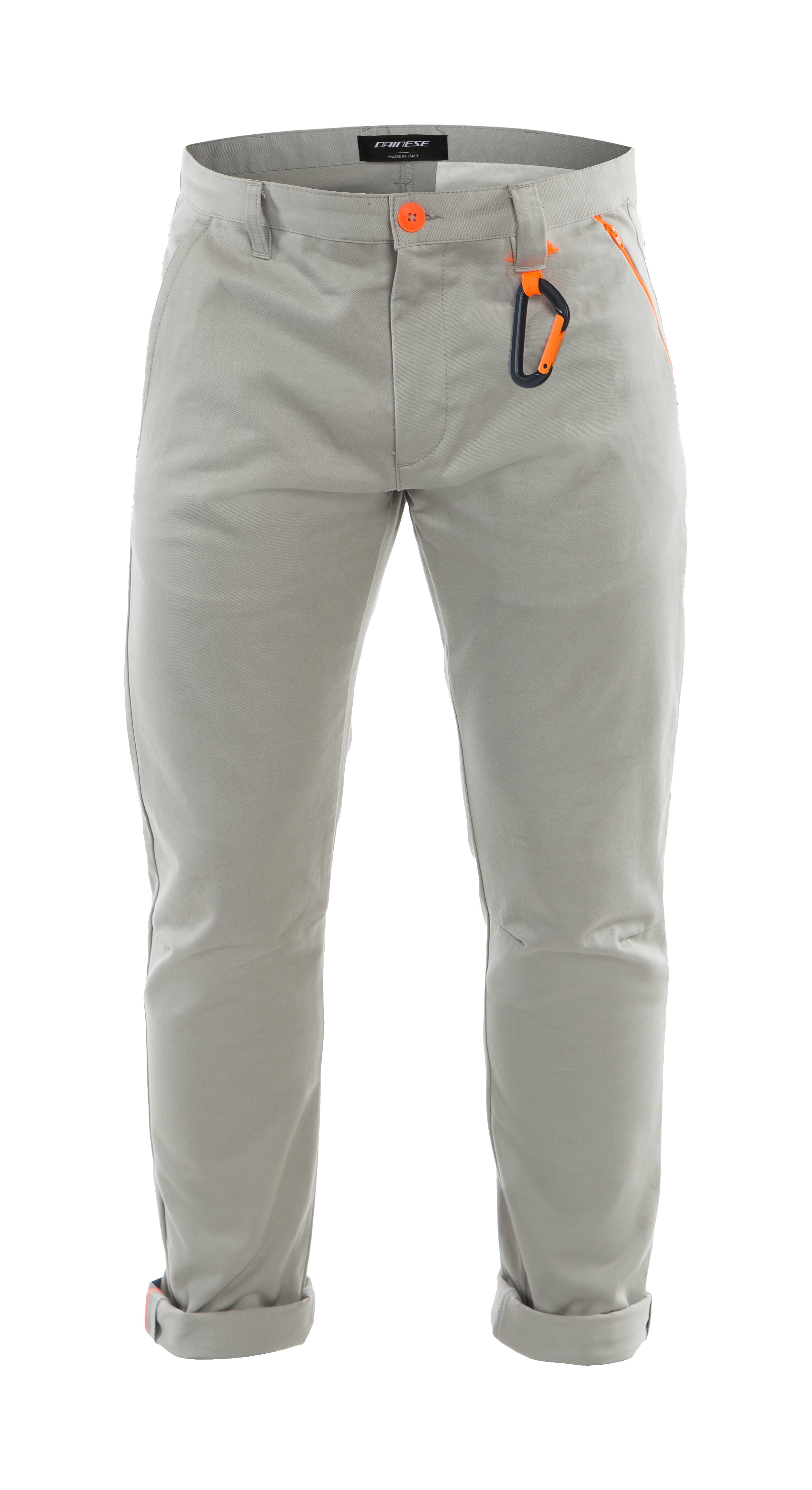 AWA BLACK Pants (Grey, 33)