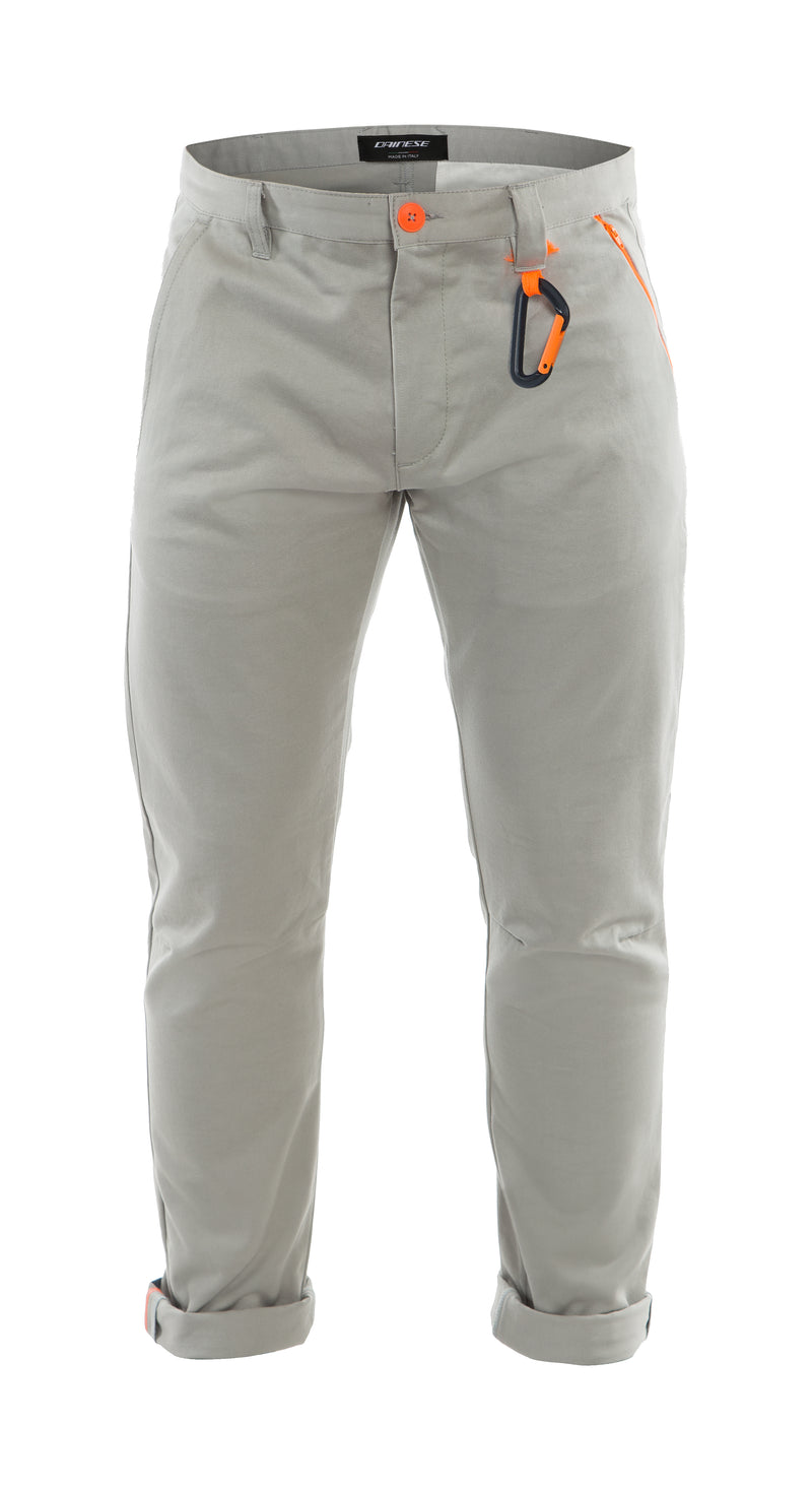 AWA BLACK Pants (Grey, 33)