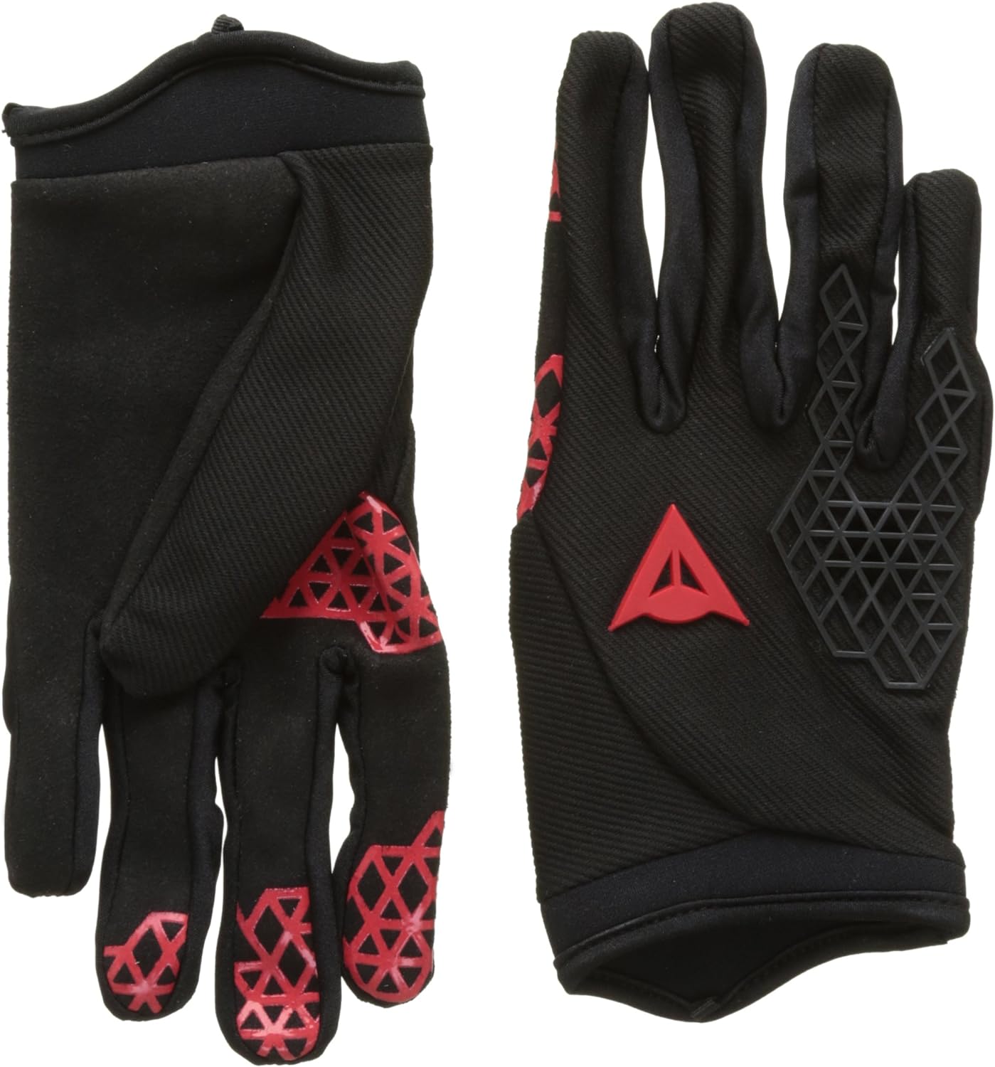 Dainese Men's Tactic Gloves S Black / Black