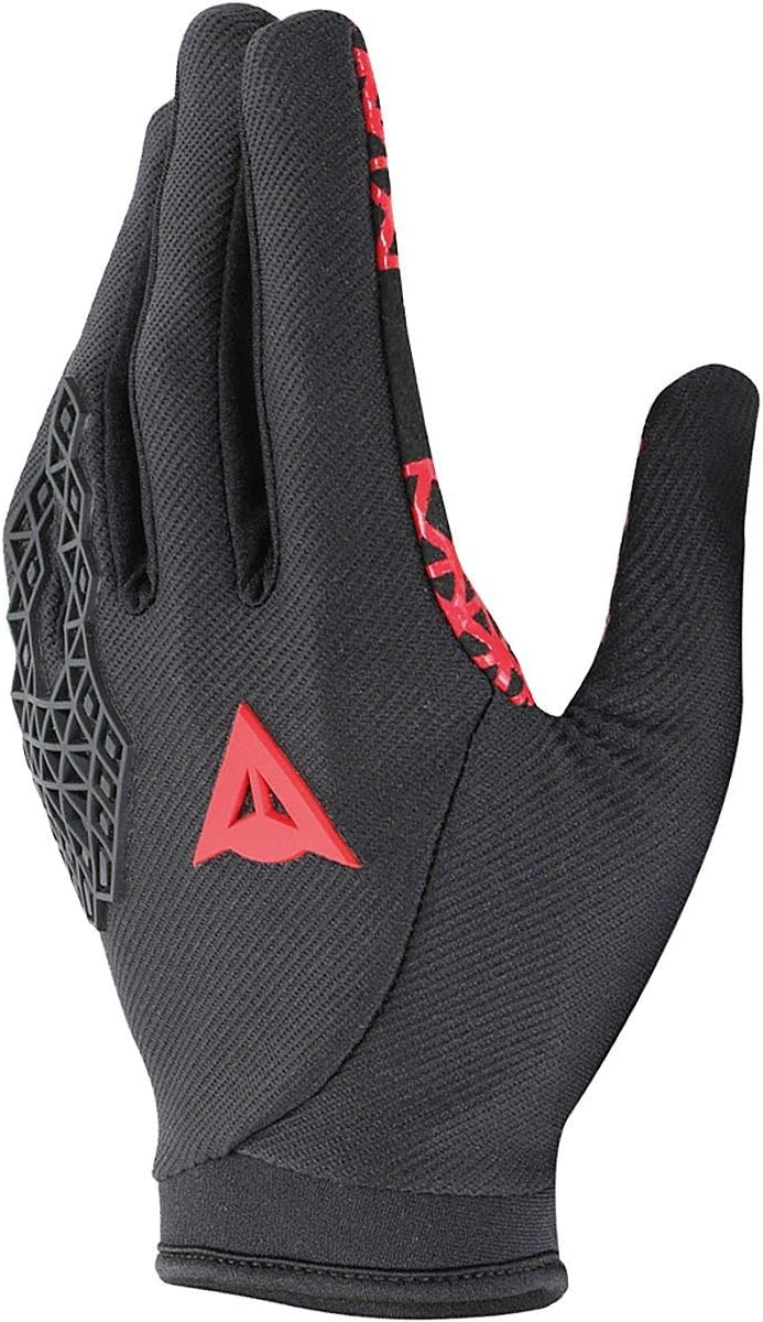 Dainese Men's Tactic Gloves S Black / Black
