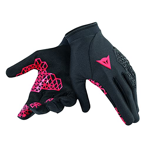Dainese Men's Tactic Gloves S Black / Black