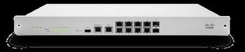 Cisco Meraki SFP+ (M) Direct Attach Cable for SFP+ (M) 3 m Twinaxial for Cloud Managed MS350-24, MS350-24P, MS350-48, MS350-48FP, MS350-48LP