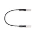 Meraki 40Gbe Qsfp Cable 0.5 Meter
