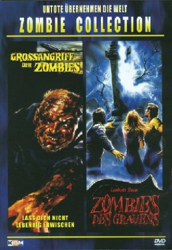 Zombie Collection