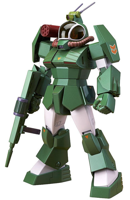 Max Factory - Fang Of Sun Dougram - Combat Armors Max02 Soltic 1/72 Model Kit