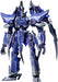 Bushiroad Creative The Legend of Heroes: Trails of Cold Steel Moderoid Plastic Model Kit Ordine The Azure Knight Figure 17cm