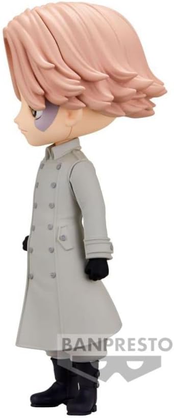 Bandai Tokyo Revengers - Seisyu Inui - Q Posket 14cm
