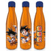 DRAGON BALL Z - Goku - Bouteille en métal
