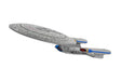 Corgi CC96611 Star Trek - USS Enterprise NCC-1701-D (The Next Generation) Corgi - TV Film License and Event Die-Cast Collectible Model