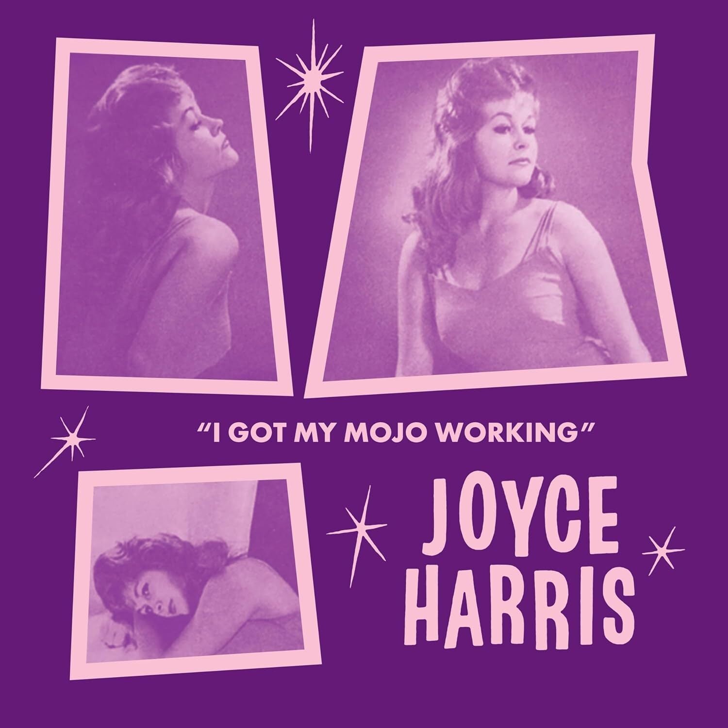 I Got My Mojo Working (Trailer Version)/No Way Out