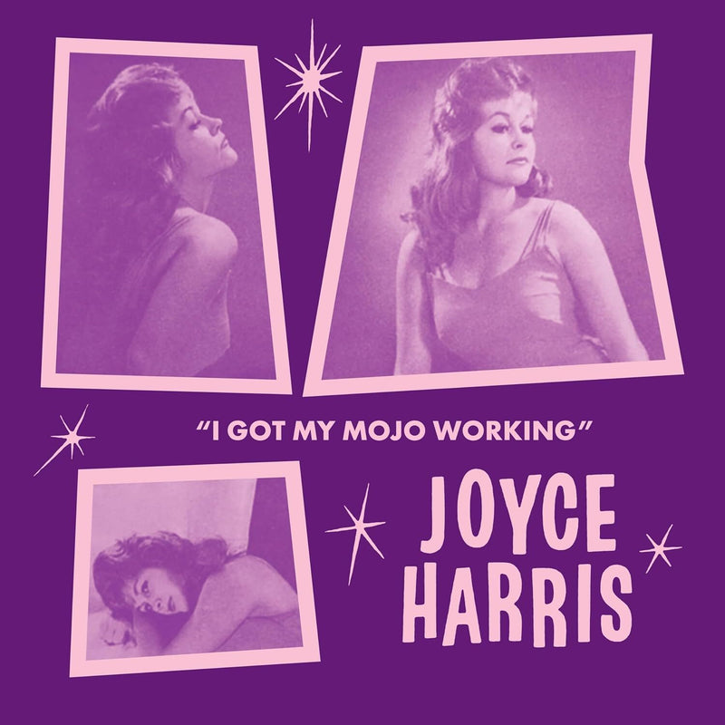 I Got My Mojo Working (Trailer Version)/No Way Out