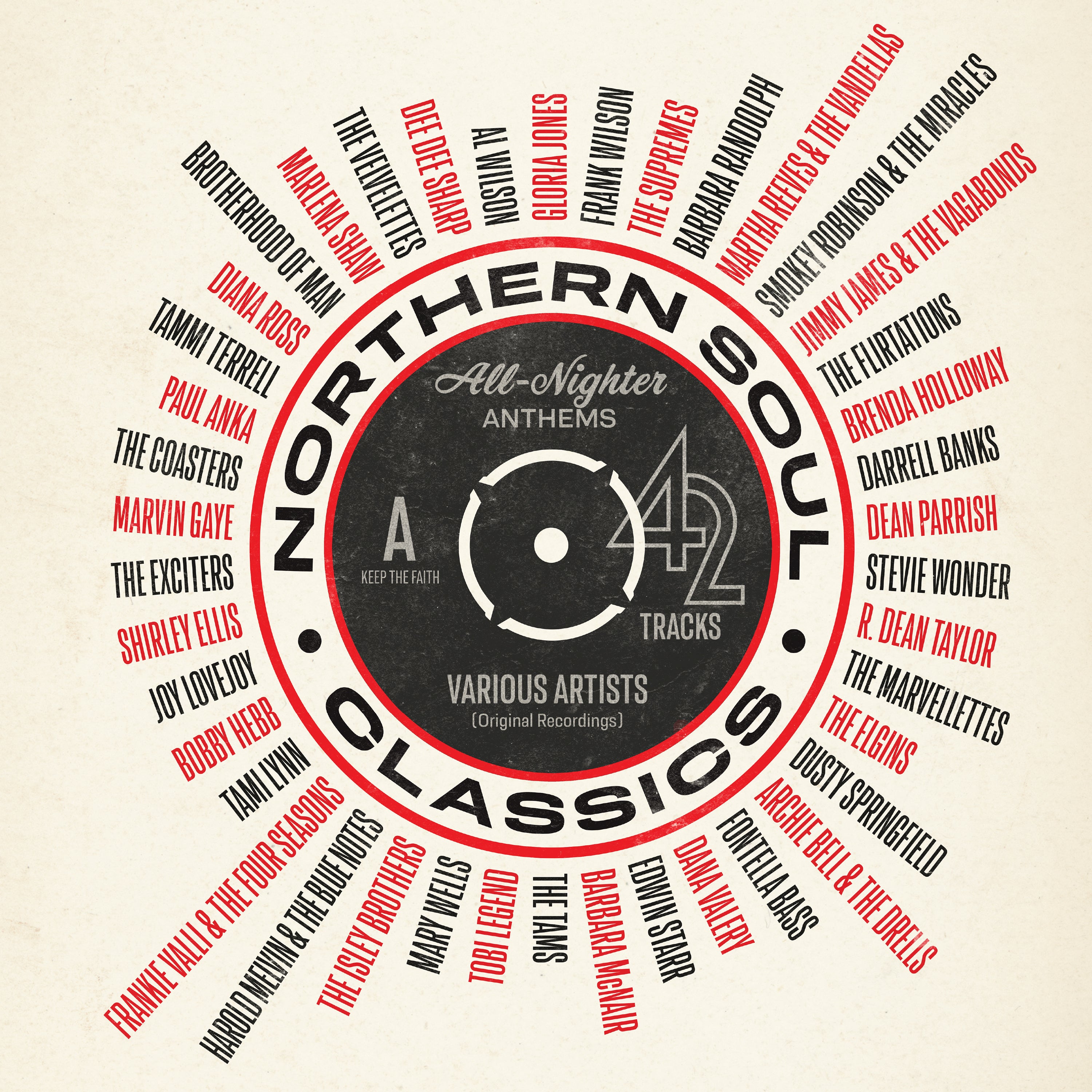 Northern Soul Classics