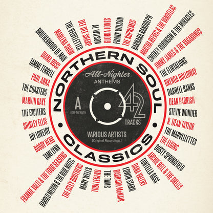 Northern Soul Classics