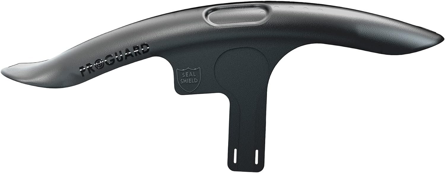 RRP Rapid Racer Products Proguard Mini Front Mudguard