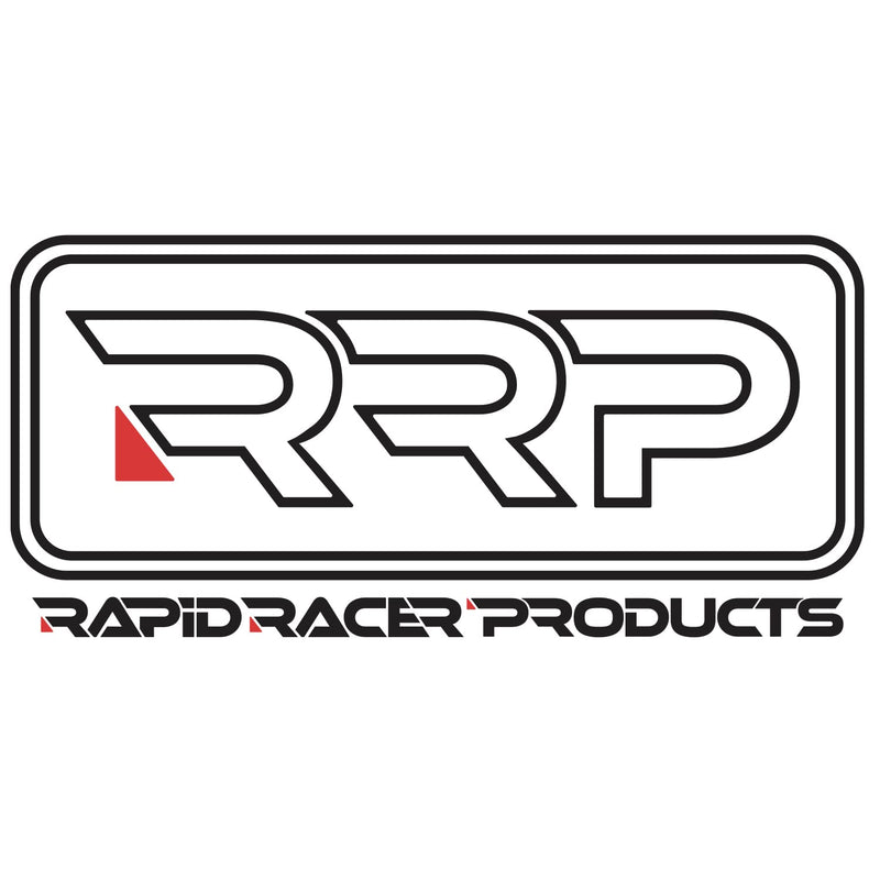 RRP PGVP Unisex Adult Bike Accessories