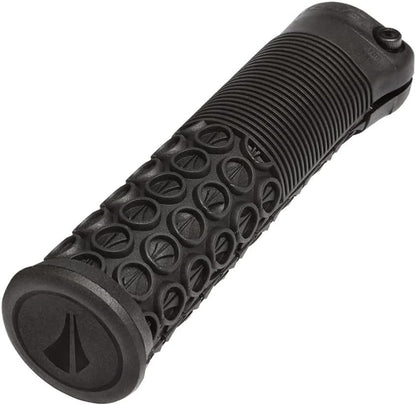 SDG THRICE LOCK-ON GRIP 31mm Neon Green