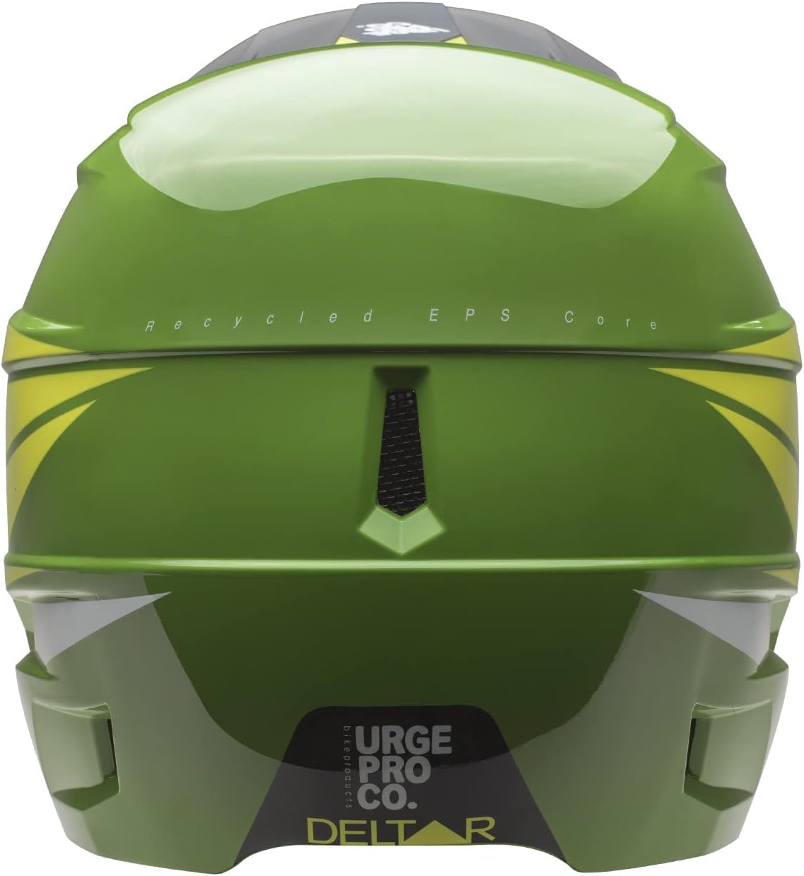 Urge Mountain bike helmet deltar