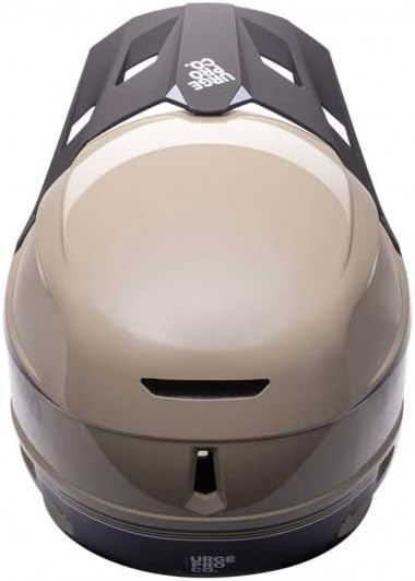 Official Urge Archi-Deltar MTB / DH/BMX Helmet M beige