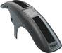 RRP Rapid Racer Products Unisex Adult Pro Mudguard - Black, N/A