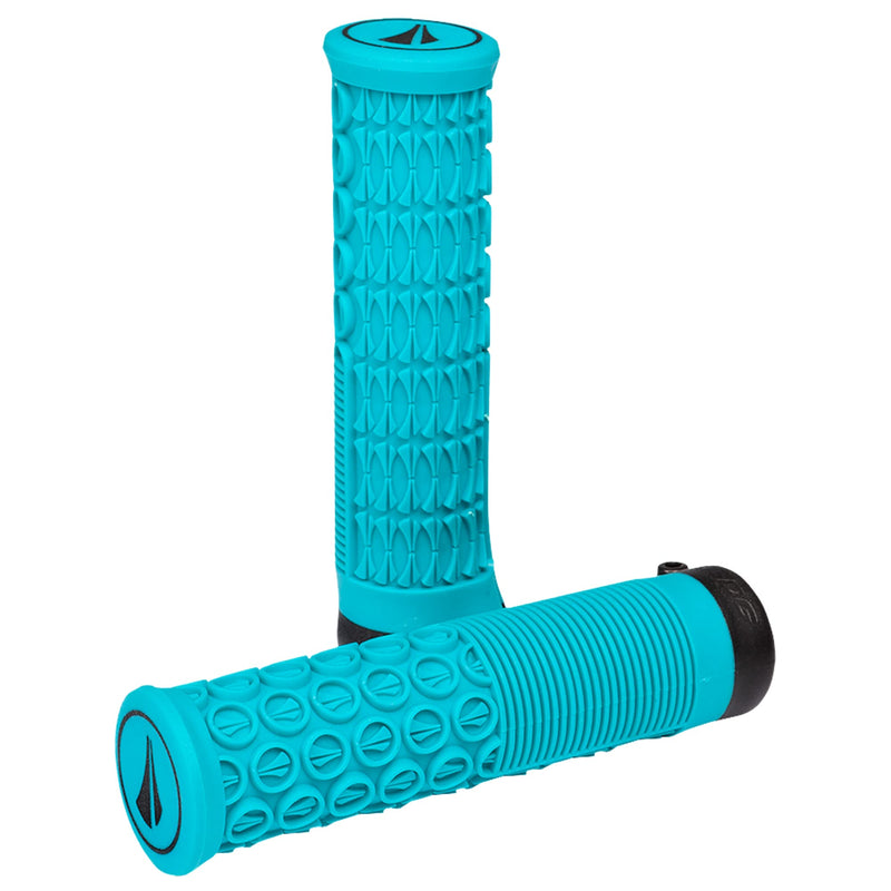 SDG THRICE LOCK-ON GRIP 33mm Turquoise