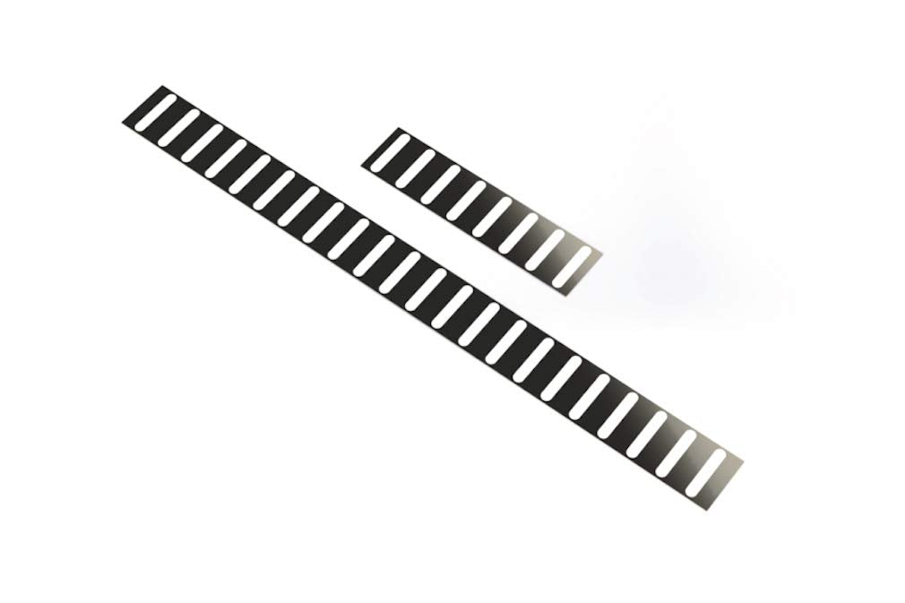 SDG RRP_700461940531 Proguard Avant-Max Protection Sticker Black/White Adult Unisex, One Size