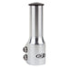 Delta STEM RAISER AHEAD 1 1/8 SILVER