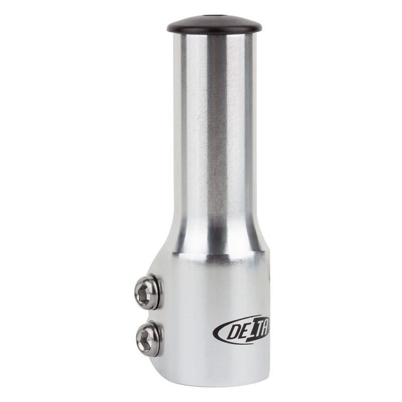 Delta STEM RAISER AHEAD 1 1/8 SILVER