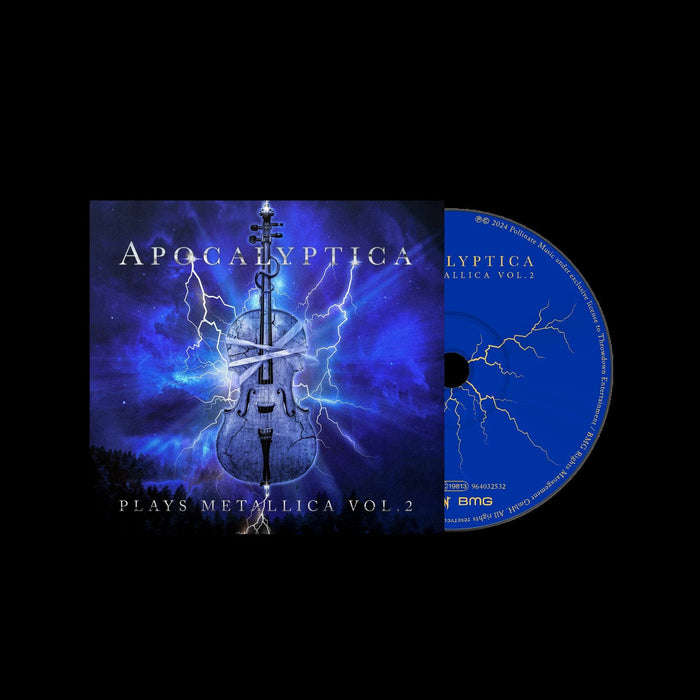 Plays Metallica Vol. 2