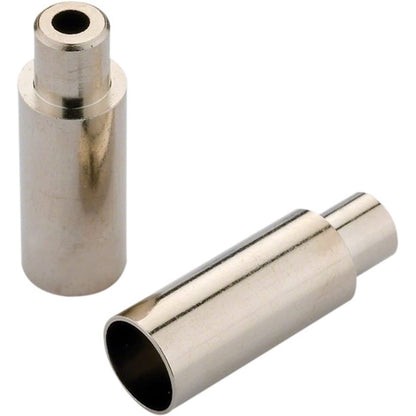Jagwire - Latiguillo de Freno para Bicicletas (Funda, 4 mm
