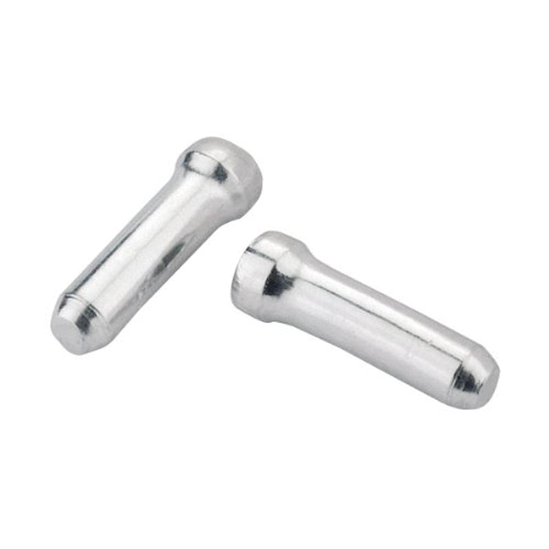 Jagwire Brake or Speed Cable Tips, 500 Pieces