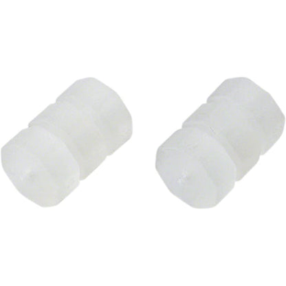 Jagwire Brake Cable Protector Donut or speed 600 Pieces