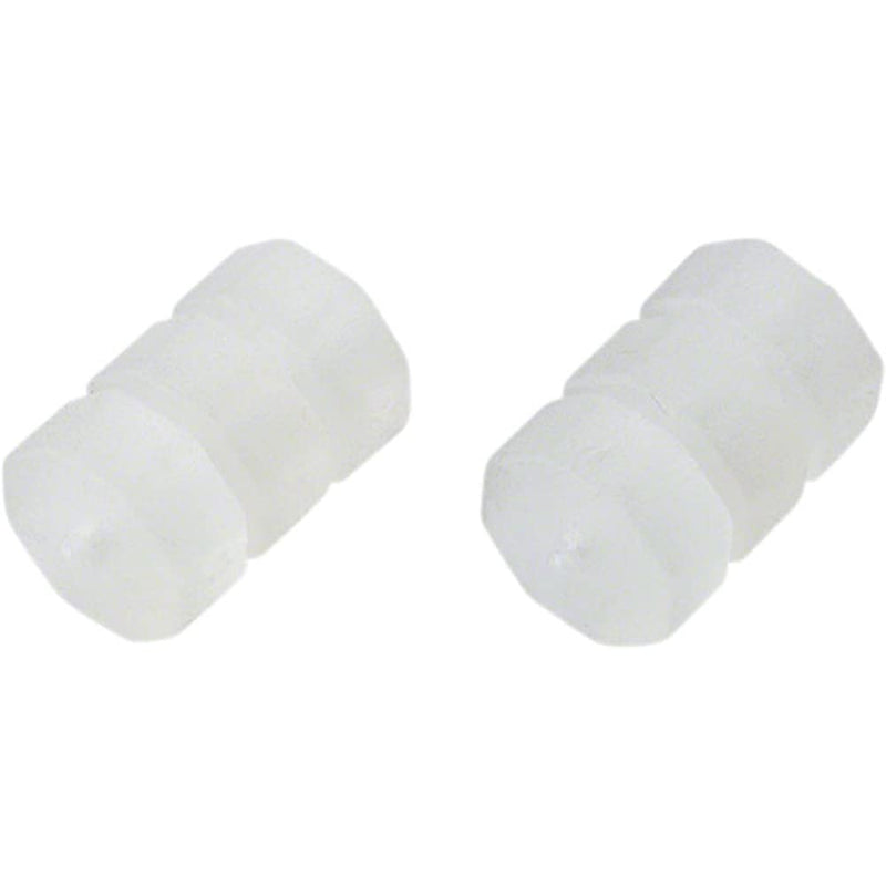 Jagwire Brake Cable Protector Donut or speed 600 Pieces