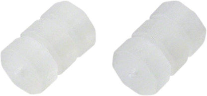 Jagwire Brake Cable Protector Donut or speed 600 Pieces