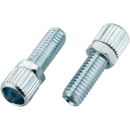 Jagwire Cable Adjuster Bolt M6 (x25