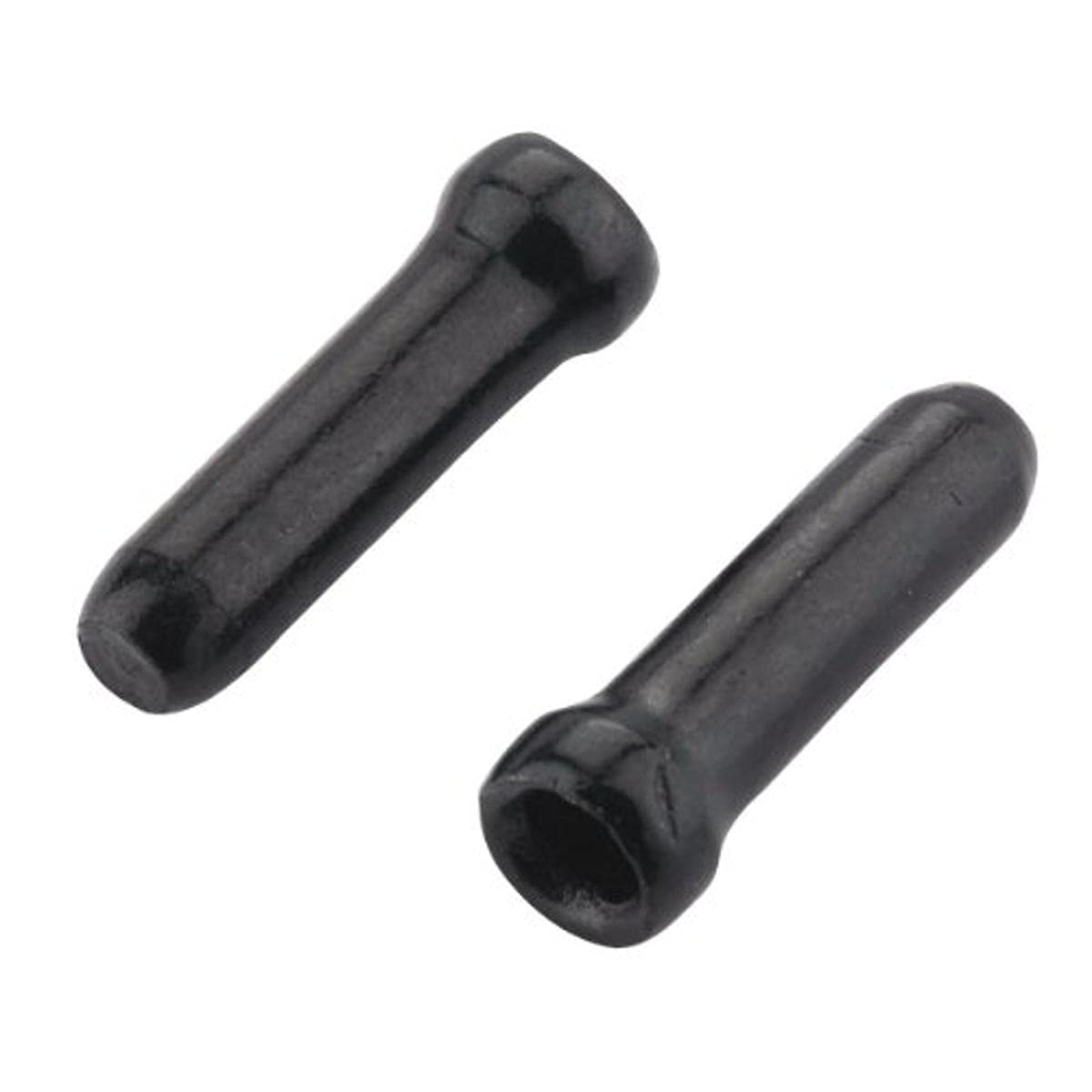 Jagwire Brake or Speed Cable Tips, 500 Pieces