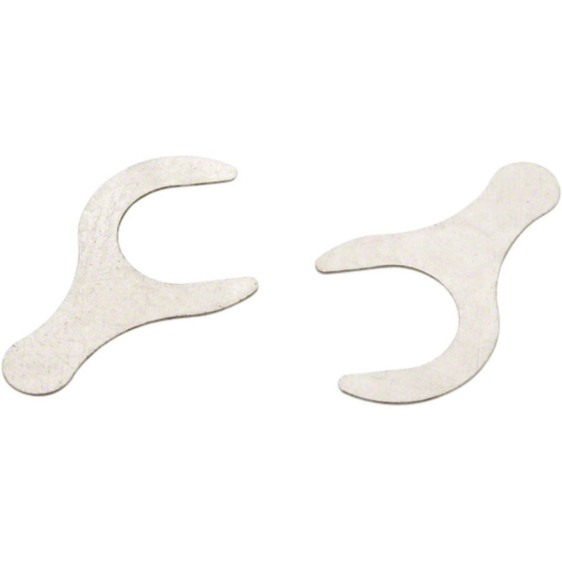 JAG caliper mount shim bag/20