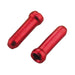 Jagwire Brake or Speed Cable Tips, 500 Pieces