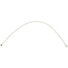 Jagwire, Cavo per Freno Cantilever, Argento (Silber - Silber