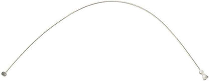 Jagwire, Cavo per Freno Cantilever, Argento (Silber - Silber