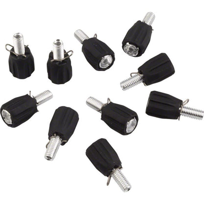 JAGWIRE CABLE ADJUSTER BARRELL INDEX M5 (X10