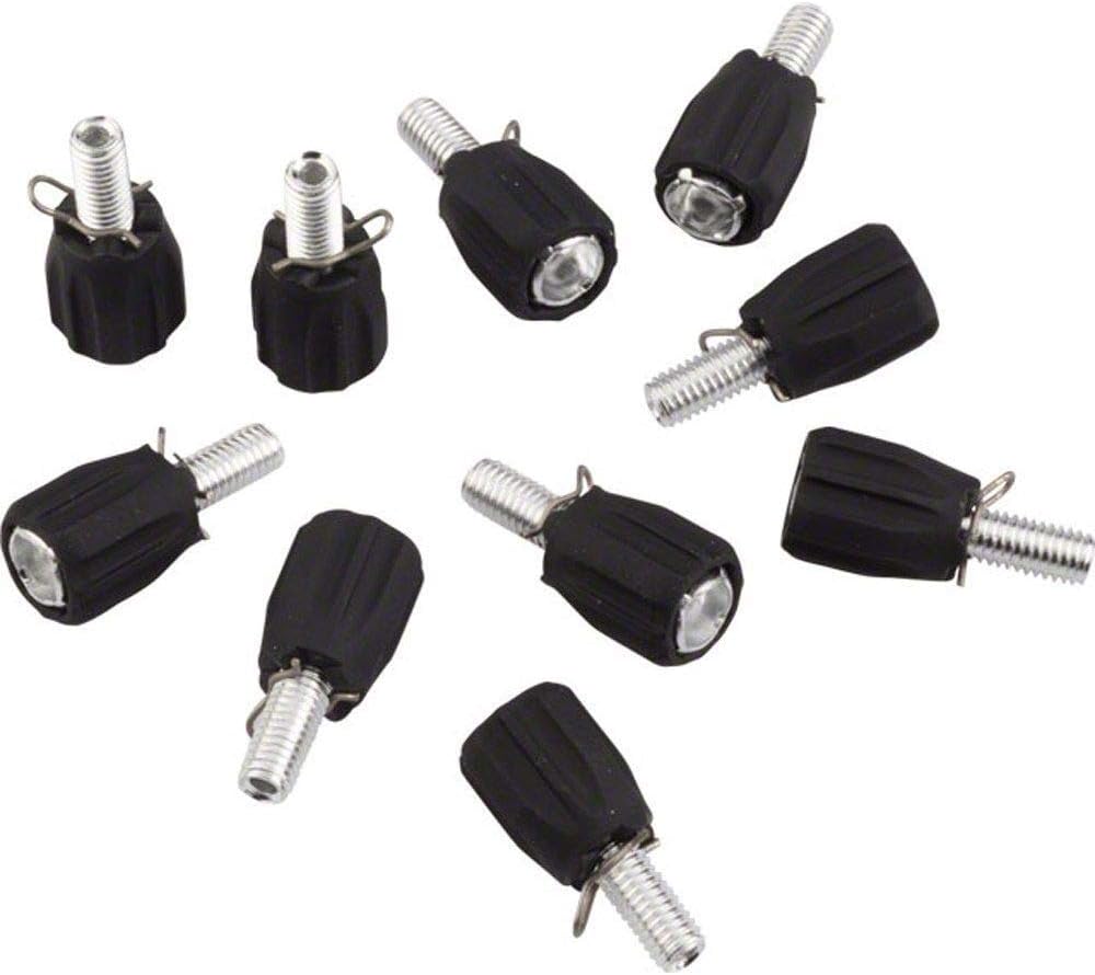 JAGWIRE CABLE ADJUSTER BARRELL INDEX M5 (X10